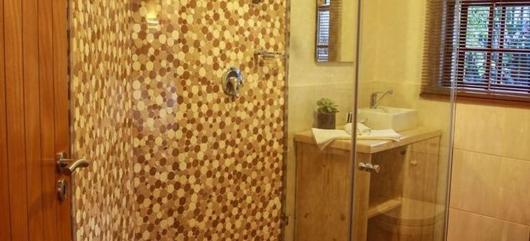 Woodlands Guest House Hazyview Hazyview: Foto 