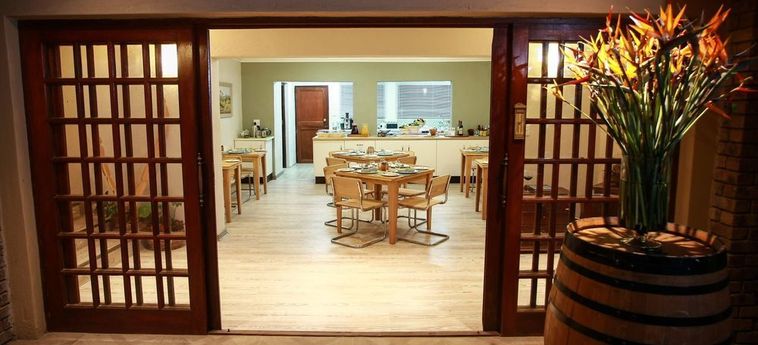 Woodlands Guest House Hazyview Hazyview: Foto 