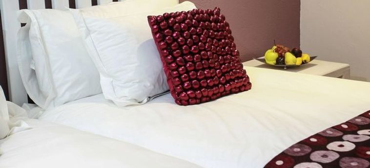 Woodlands Guest House Hazyview Hazyview: Foto 