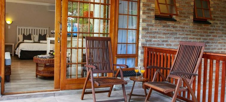 Woodlands Guest House Hazyview Hazyview: Foto 
