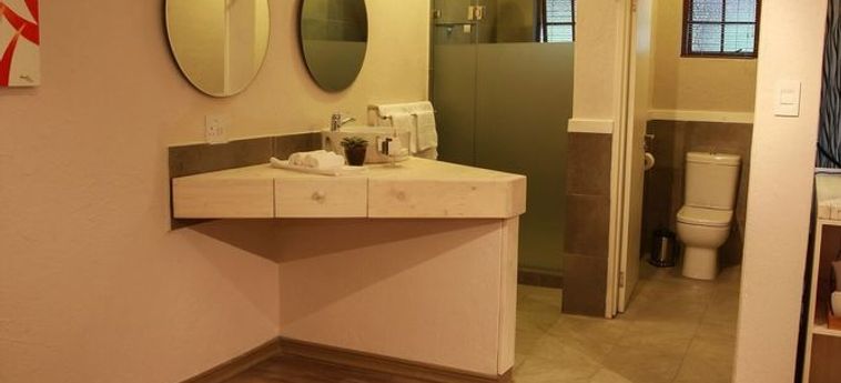 Woodlands Guest House Hazyview Hazyview: Foto 