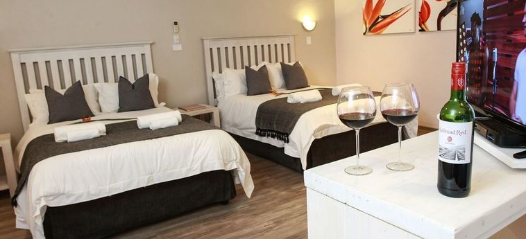 Woodlands Guest House Hazyview Hazyview: Foto 