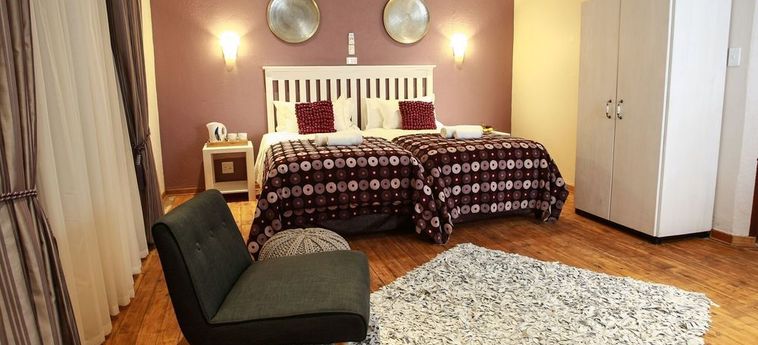 Woodlands Guest House Hazyview Hazyview: Foto 