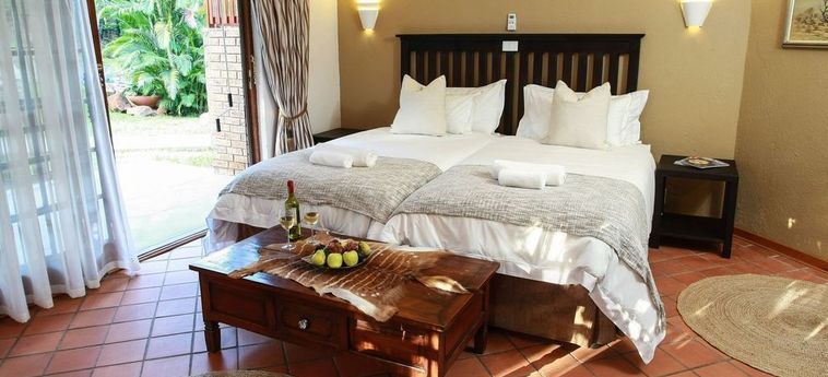Woodlands Guest House Hazyview Hazyview: Foto 