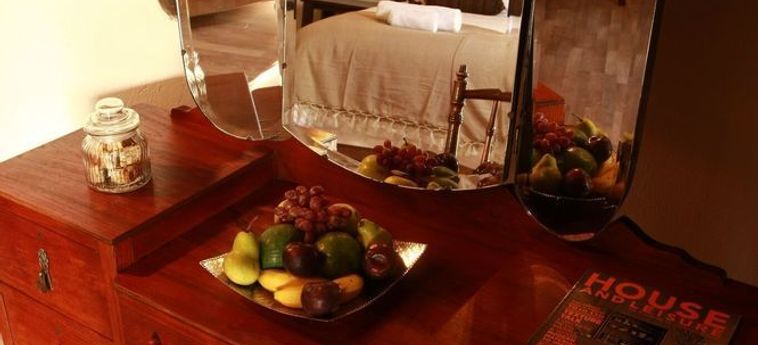 Woodlands Guest House Hazyview Hazyview: Foto 