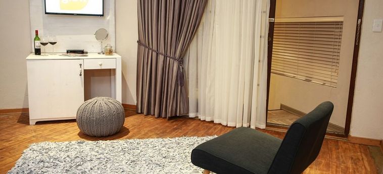 Woodlands Guest House Hazyview Hazyview: Foto 