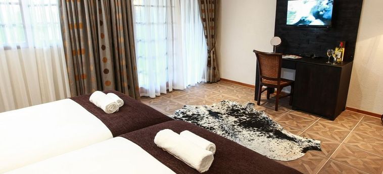 Woodlands Guest House Hazyview Hazyview: Foto 