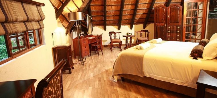 Woodlands Guest House Hazyview Hazyview: Foto 