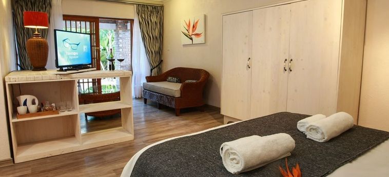 Woodlands Guest House Hazyview Hazyview: Foto 