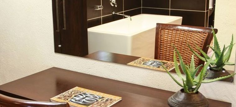 Woodlands Guest House Hazyview Hazyview: Foto 