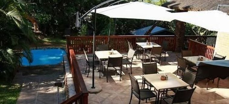 Woodlands Guest House Hazyview Hazyview: Foto 
