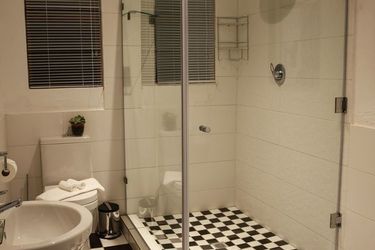 Woodlands Guest House Hazyview Hazyview: Photo 