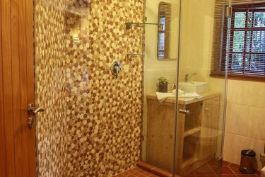 Woodlands Guest House Hazyview Hazyview: Photo 