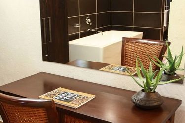 Woodlands Guest House Hazyview Hazyview: Photo 