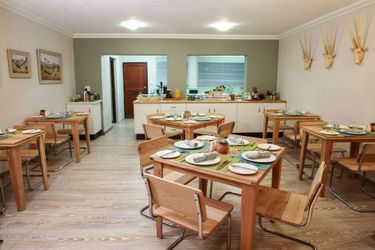 Woodlands Guest House Hazyview Hazyview: Photo 