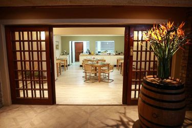 Woodlands Guest House Hazyview Hazyview: Photo 