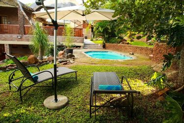 Woodlands Guest House Hazyview Hazyview: Photo 