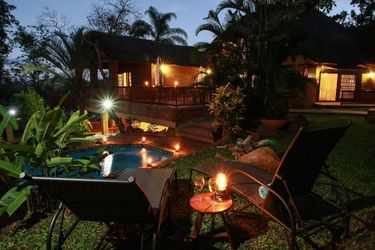 Woodlands Guest House Hazyview Hazyview: Photo 