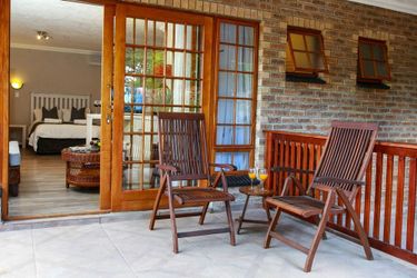 Woodlands Guest House Hazyview Hazyview: Photo 