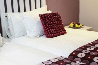 Woodlands Guest House Hazyview Hazyview: Photo 
