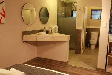 Woodlands Guest House Hazyview Hazyview: Photo 