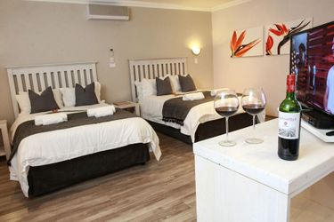 Woodlands Guest House Hazyview Hazyview: Photo 