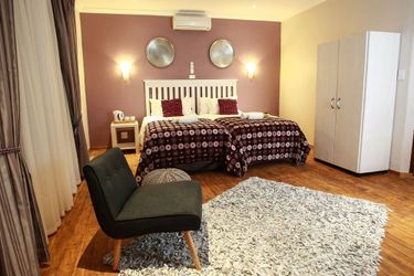 Woodlands Guest House Hazyview Hazyview: Photo 