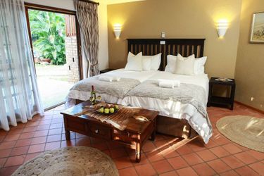 Woodlands Guest House Hazyview Hazyview: Photo 