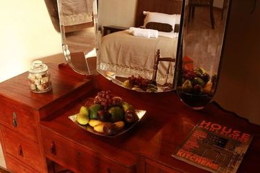 Woodlands Guest House Hazyview Hazyview: Photo 