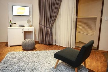 Woodlands Guest House Hazyview Hazyview: Photo 