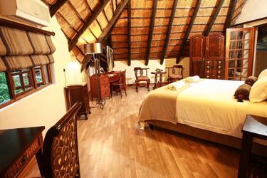 Woodlands Guest House Hazyview Hazyview: Photo 