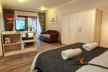 Woodlands Guest House Hazyview Hazyview: Photo 