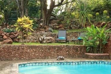 Woodlands Guest House Hazyview Hazyview: Photo 