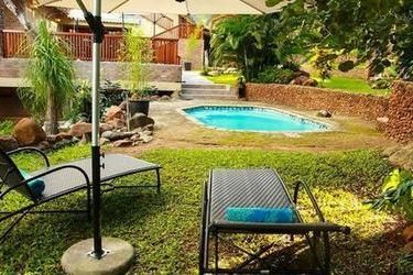 Woodlands Guest House Hazyview Hazyview: Photo 
