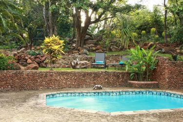 Woodlands Guest House Hazyview Hazyview: Photo 