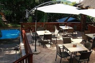 Woodlands Guest House Hazyview Hazyview: Photo 