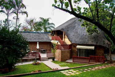 Woodlands Guest House Hazyview Hazyview: Photo 