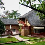 Hotel WOODLANDS GUEST HOUSE HAZYVIEW