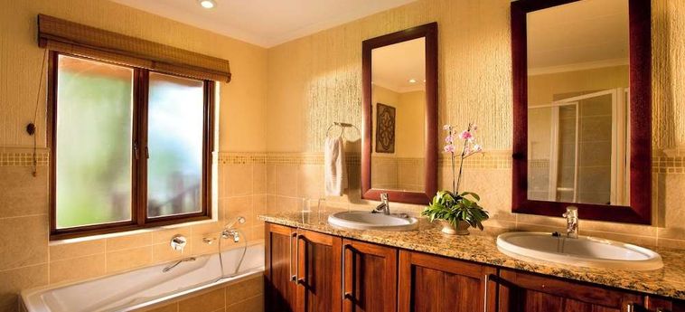 Hotel Kruger Park Lodge:  HAZYVIEW