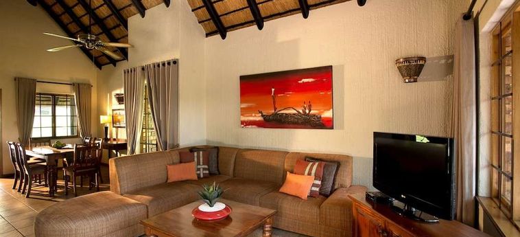 Hotel Kruger Park Lodge Hazyview : Photo 