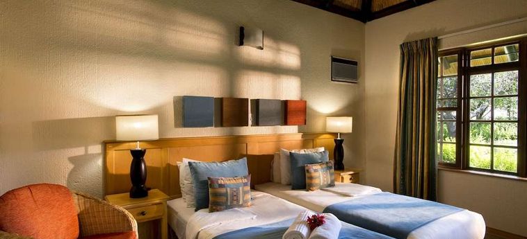 Hotel Kruger Park Lodge Hazyview : Photo 