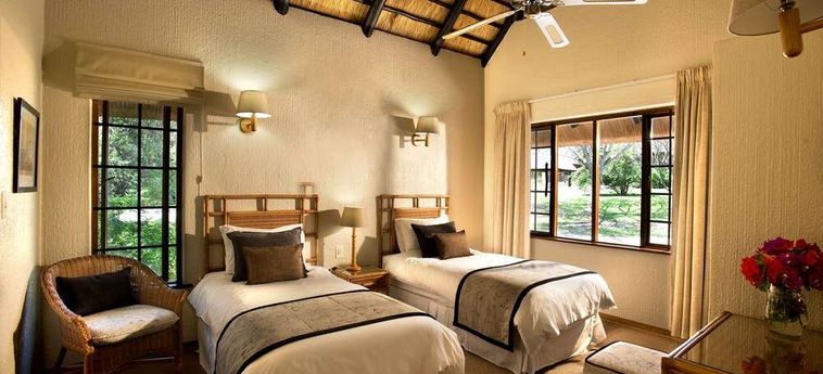 Hotel Kruger Park Lodge Hazyview : Photo 