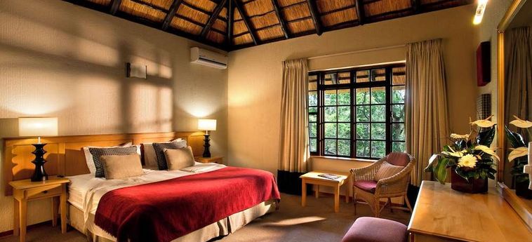 Hotel Kruger Park Lodge Hazyview : Photo 
