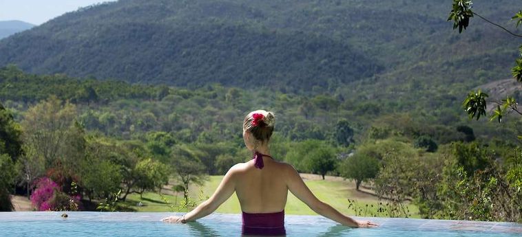 Hotel Kruger Park Lodge Hazyview : Photo 