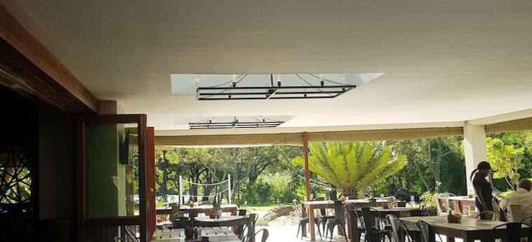Hotel Kruger Park Lodge Hazyview : Photo 