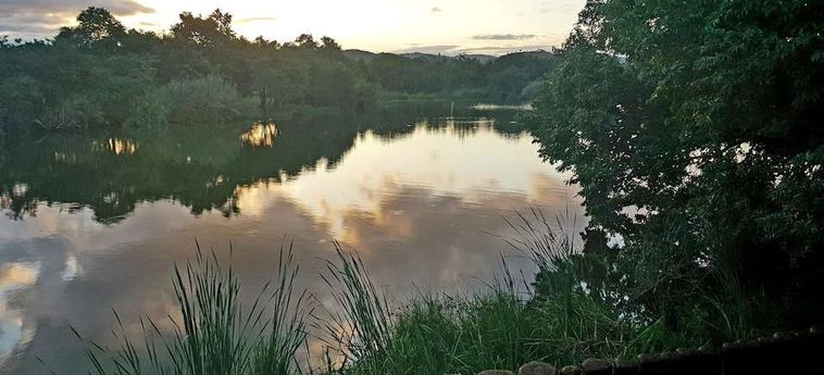 Hotel Kruger Park Lodge Hazyview : Photo 