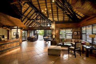 Hotel Kruger Park Lodge Hazyview: Photo 