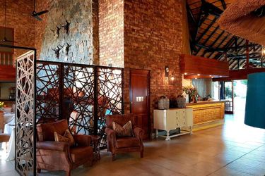 Hotel Kruger Park Lodge Hazyview: Photo 