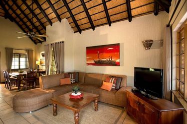 Hotel Kruger Park Lodge Hazyview: Photo 