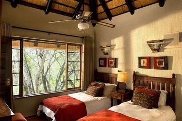 Hotel Kruger Park Lodge Hazyview: Photo 